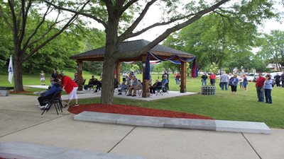 Memorial Day 2021
