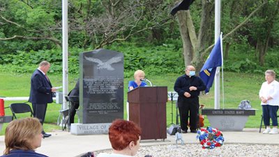 Memorial Day 2021