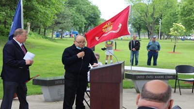 Memorial Day 2021