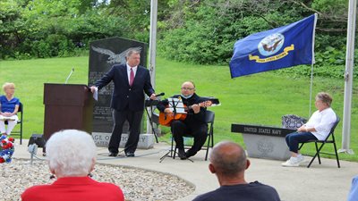 Memorial Day 2021