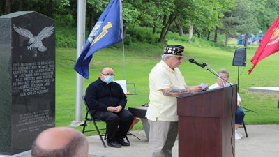 Memorial Day 2021
