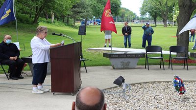 Memorial Day 2021