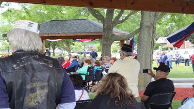 Memorial Day 2021