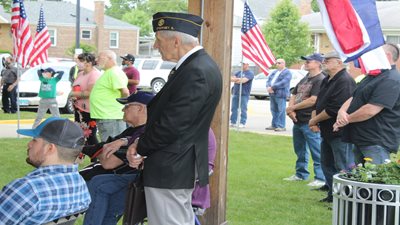 Memorial Day 2021