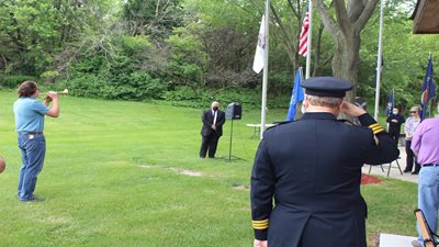 Memorial Day 2021