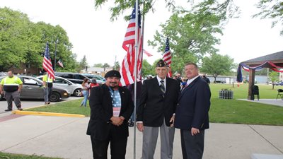 Memorial Day 2021