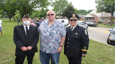 Memorial Day 2021