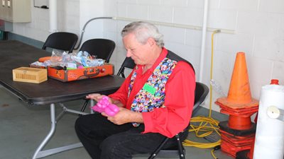 Police Department Open House 2025