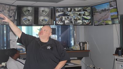 Police Department Open House 2025