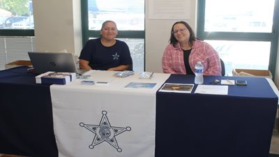 Police Department Open House 2025