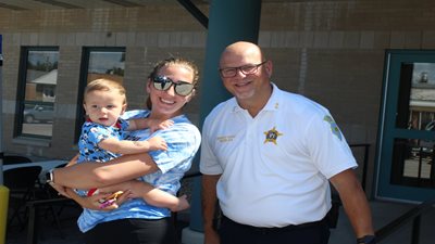 Police Department Open House 2025