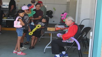 Police Department Open House 2025
