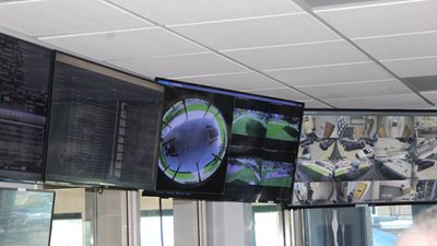 Police Department Open House 2025