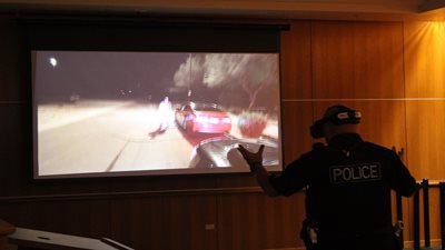 Police Department Open House 2025