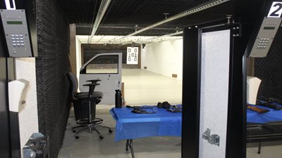 Police Department Open House 2025