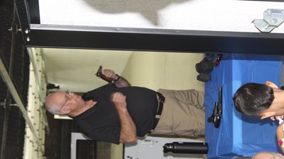 Police Department Open House 2025