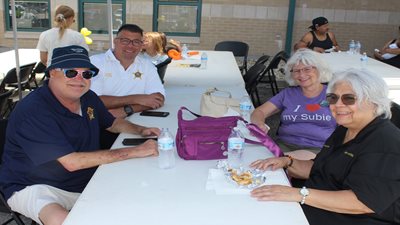 Police Department Open House 2025