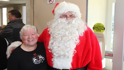 Senior Christmas Luncheon 2023