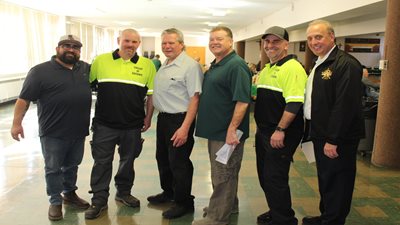 Senior Corned Beef Luncheon 3-10-25
