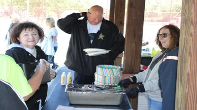 Senior Picnic 2024