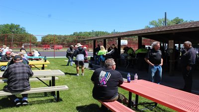 Senior Picnic 2024
