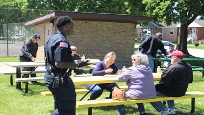 Senior Picnic 2024