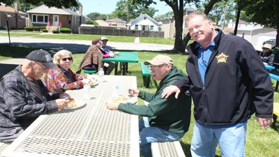 Senior Picnic 2024