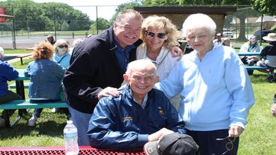 Senior Picnic 2024