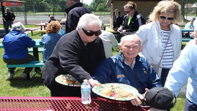 Senior Picnic 2024