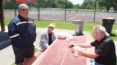 Senior Picnic 2024