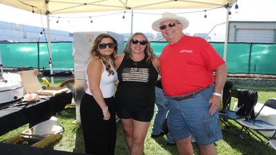 Stickney Family Day 2024 Cont'd