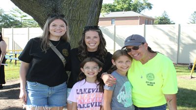 Stickney Family Day 2024 Cont'd