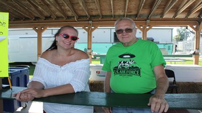 Stickney Family Day 2024 Cont'd