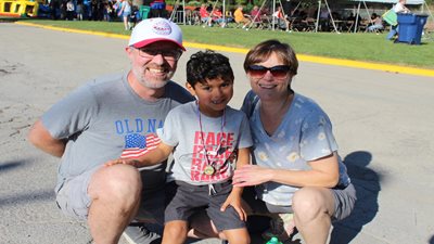 Stickney Family Day 2024 Cont'd