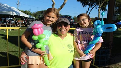 Stickney Family Day 2024 Cont'd