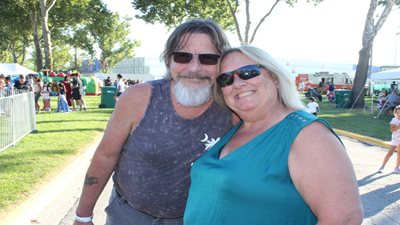 Stickney Family Day 2024 Cont'd