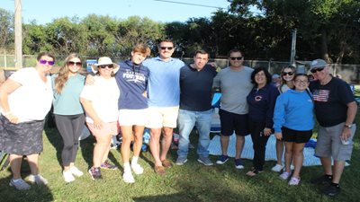 Stickney Family Day 2024 Cont'd