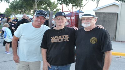 Stickney Family Day 2024 end