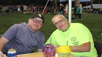 Stickney Family Day 2024 end