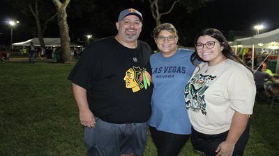 Stickney Family Day 2024 end