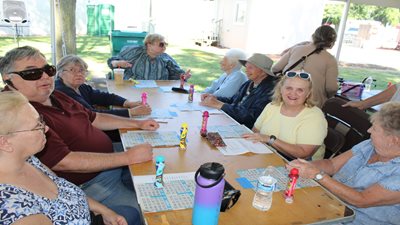 Stickney Family Day 2024