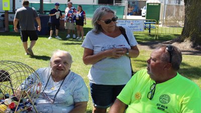 Stickney Family Day 2024