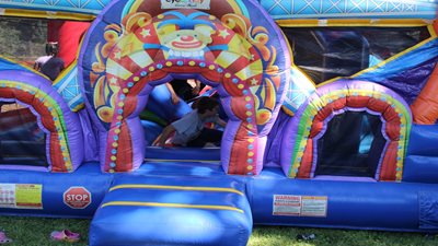 Stickney Family Day 2024