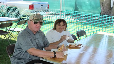 Stickney Family Day 2024