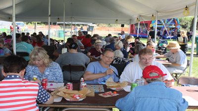 Stickney Family Day 2024