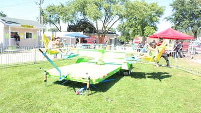 Stickney Family Day 2024