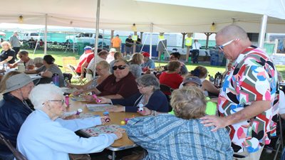 Stickney Family Day 2024