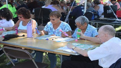 Stickney Family Day 2024