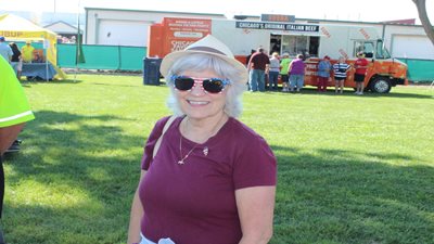 Stickney Family Day 2024