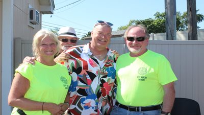 Stickney Family Day 2024